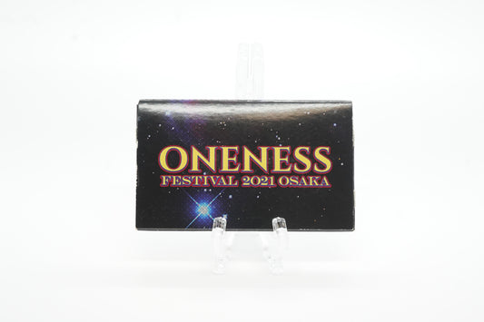 ONENESS