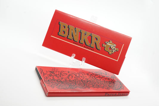 BNKR long paper